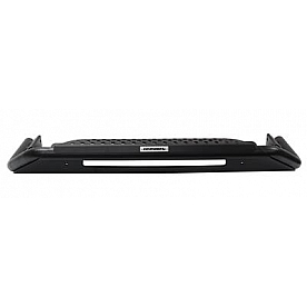 Go Rhino Bull Bar Tube 2 Inch Black Textured Powder Coated Steel - 562960T