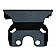 Go Rhino Driving/ Fog Light Mounting Bracket 599502T