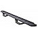 Go Rhino Nerf Bar Step Black Steel Set of 2 - 63410000PC