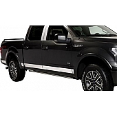 Putco Rocker Panel Molding 9751465