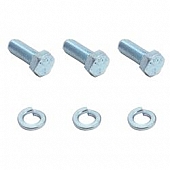 Spectre Industries Crankshaft Pulley Bolt 4693