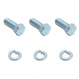 Spectre Industries Crankshaft Pulley Bolt 4693