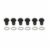 Spectre Industries Auto Trans Flexplate Bolt - 4696
