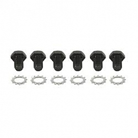Spectre Industries Auto Trans Flexplate Bolt - 4696