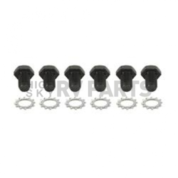 Spectre Industries Auto Trans Flexplate Bolt - 4696