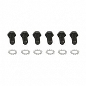 Spectre Industries Clutch Flywheel Bolt - 4698