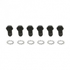 Spectre Industries Clutch Flywheel Bolt - 4698