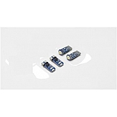Putco Dome Light Bulb - LED 980296