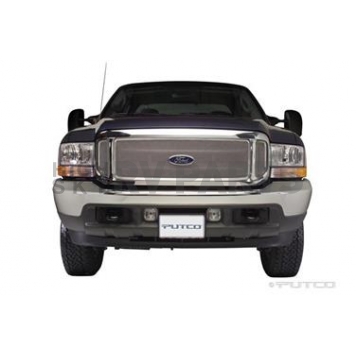 Putco Grille Insert 99105
