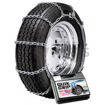 Security Chain Winter Traction Device – P Series Tire QG1134