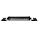 Go Rhino Light Bar Mounting Kit 732100T