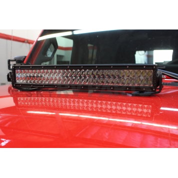 Go Rhino Light Bar Mounting Kit 732200T-1