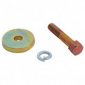 Spectre Industries Harmonic Balancer Bolt - 4699