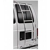 Surco Products Rear Door Ladder 093C97