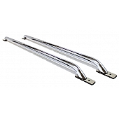 Go Rhino Bed Side Rail 8076C