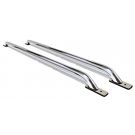 Go Rhino Bed Side Rail 8076C