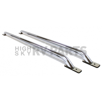 Go Rhino Bed Side Rail 8076C