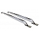 Go Rhino Bed Side Rail 8076C