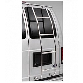 Surco Products Rear Door Ladder 093NVL