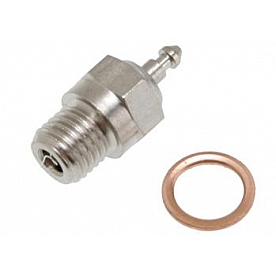 Traxxas Remote Control Vehicle Glow Plug 3232X