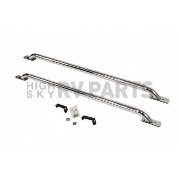 Go Rhino Bed Side Rail 8127PS-1