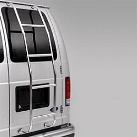 Surco Products Rear Door Ladder 093TM