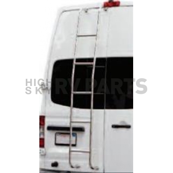 Surco Products Rear Door Ladder 093TS
