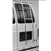 Surco Products Rear Door Ladder 103B