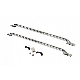 Go Rhino Bed Side Rail 8128PS