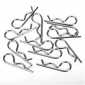 Traxxas Remote Control Vehicle Body Clip - 3934