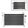 Xtune Air Conditioner Condenser 4049909