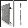 Xtune Air Conditioner Condenser 4049916