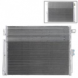 Xtune Air Conditioner Condenser 4049930