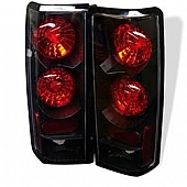 Spyder Automotive Tail Light Assembly 5000996