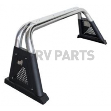 Go Rhino Truck Bed Bar 911003PS