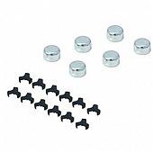 Spectre Industries Bolt Cap - 1418