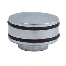 Spectre Industries Air Cleaner Mounting Nut - 17585
