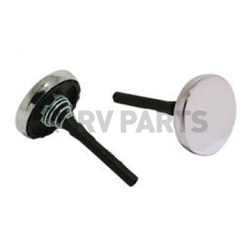 Spectre Industries Power Steering Reservoir Cap - 1798