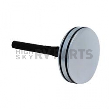 Spectre Industries Power Steering Reservoir Cap - 17985