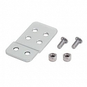 Spectre Industries Carburetor Trans Kickdown Bracket 2429