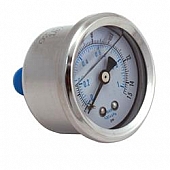 Spectre Industries Gauge Fuel Pressure 2515