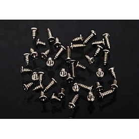 Traxxas Remote Control Vehicle Screw 6346
