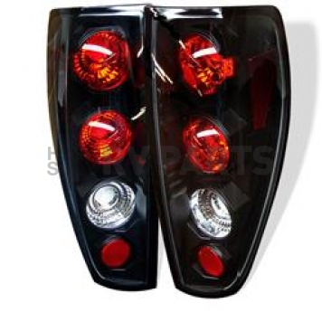 Spyder Automotive Tail Light Assembly 5001412