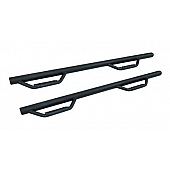 Go Rhino Nerf Bar 2-1/2 Inch Steel Round - D24505T