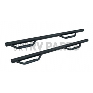 Go Rhino Nerf Bar 2-1/2 Inch Steel Round - D24505T