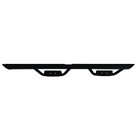 Go Rhino Nerf Bar 2-1/2 Inch Steel Round - D24516T