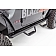 Go Rhino Nerf Bar 2-1/2 Inch Steel Round - D24516T
