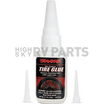 Traxxas Tire Sealant 6468