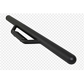 Go Rhino Nerf Bar 2-1/2 Inch Steel Round - D24926T