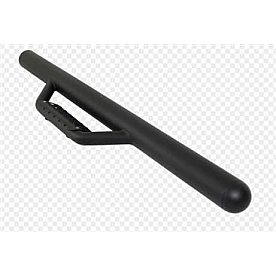 Go Rhino Nerf Bar 2-1/2 Inch Steel Round - D24926T
